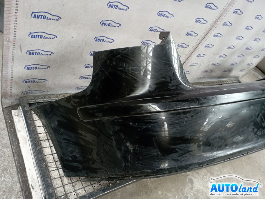 Bara spate AUDI A3 (8P1) 2003-2025 Cod 8P4807511