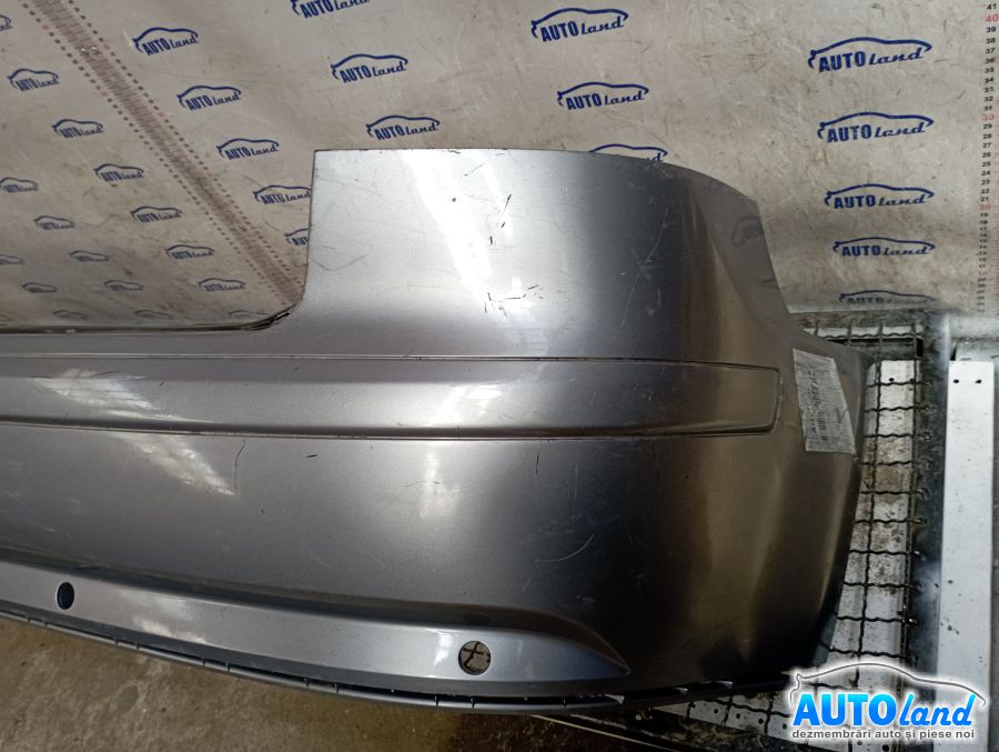 Bara spate AUDI A3 (8P1) 2003-2026