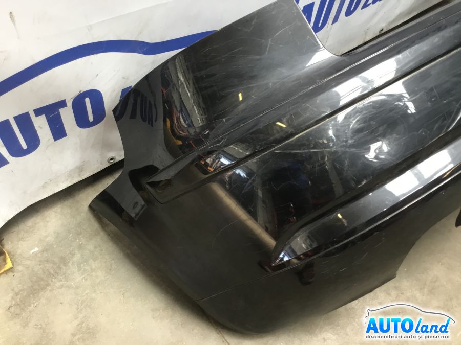 Bara spate AUDI A3 (8P1) 2003-2026