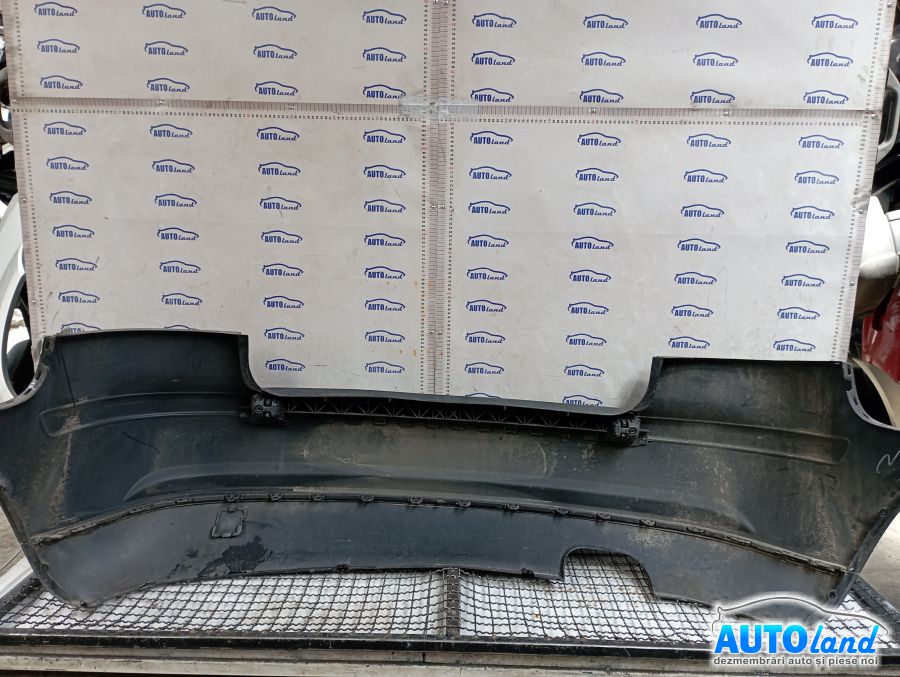 Bara spate AUDI A3 (8P1) 2003-2025