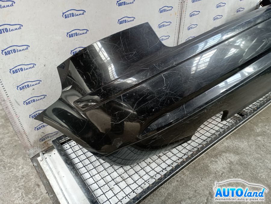 Bara spate AUDI A3 (8P1) 2003-2025