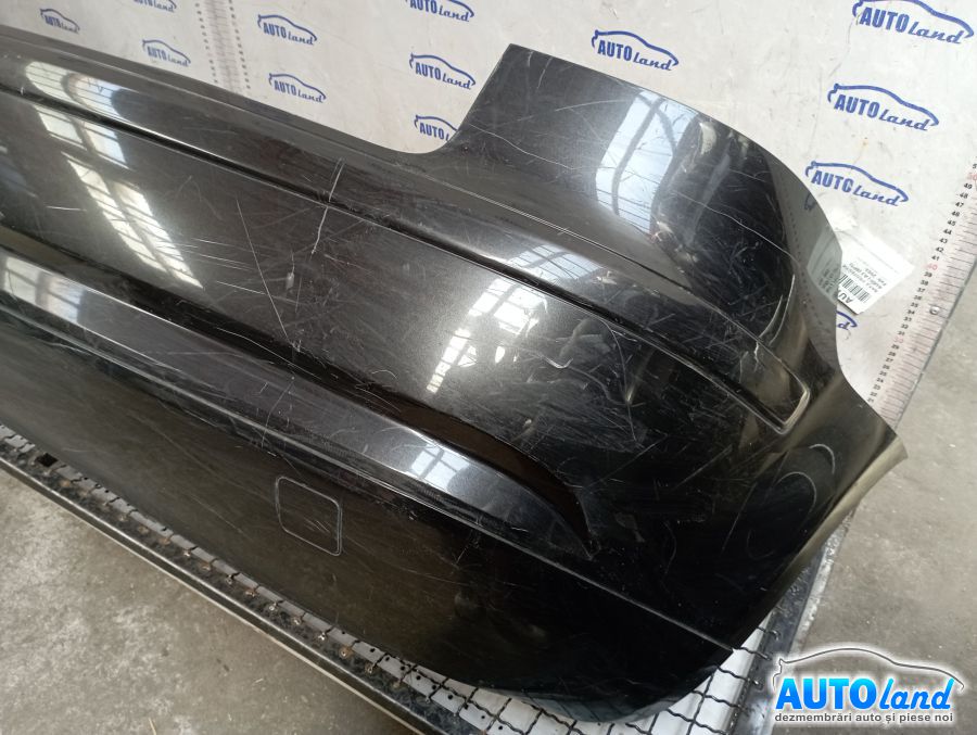 Bara spate AUDI A3 (8P1) 2003-2025