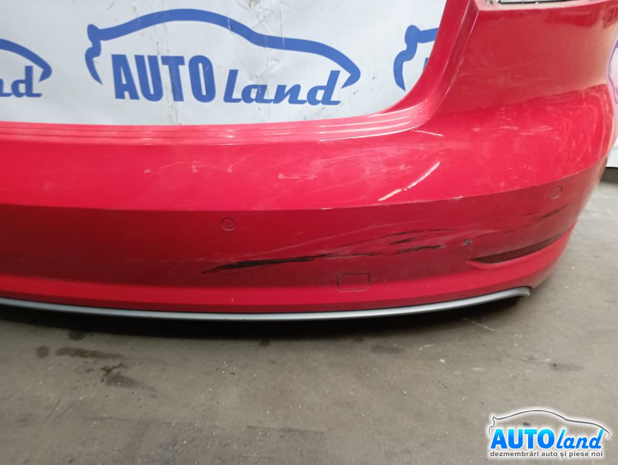 Bara spate AUDI A3 (8V1) 2012-2025 Cod 8V5807067D