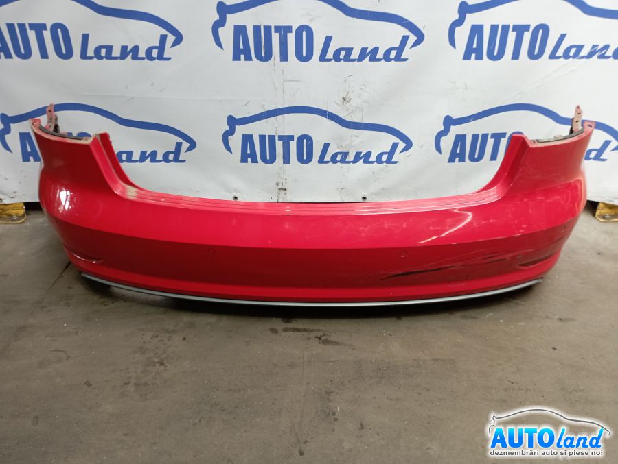 Bara spate AUDI A3 (8V1) 2012-2025 Cod 8V5807067D