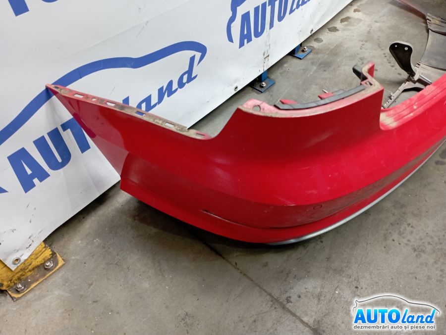 Bara spate AUDI A3 (8V1) 2012-2025 Cod 8V5807067D