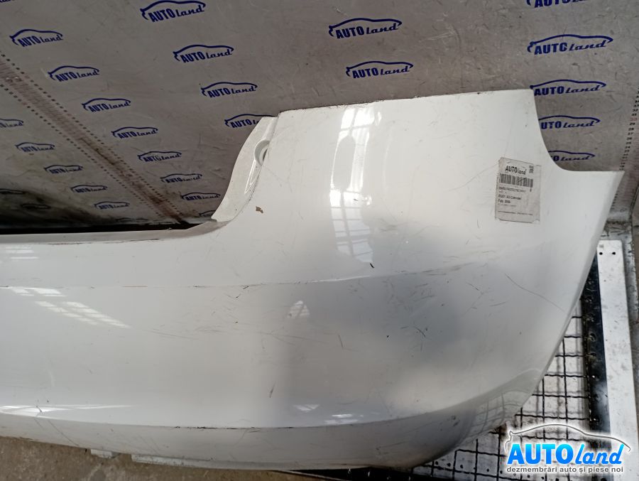 Bara spate AUDI A3 Cabriolet 2008-2025 Cod 8P7807511