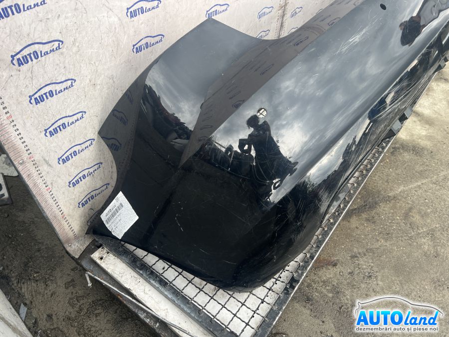 Bara spate AUDI A3 Cabriolet 2008-2025 Cod 8P7807511