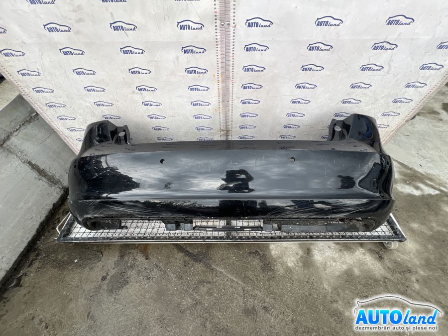 Bara spate AUDI A3 Cabriolet 2008-2025 Cod 8P7807511