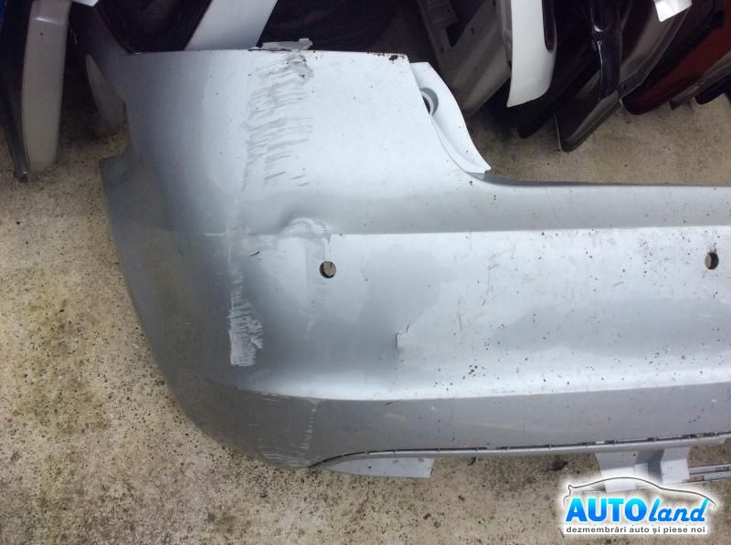 Bara spate AUDI A3 Cabriolet 2008-2025 Cod 8P7807511