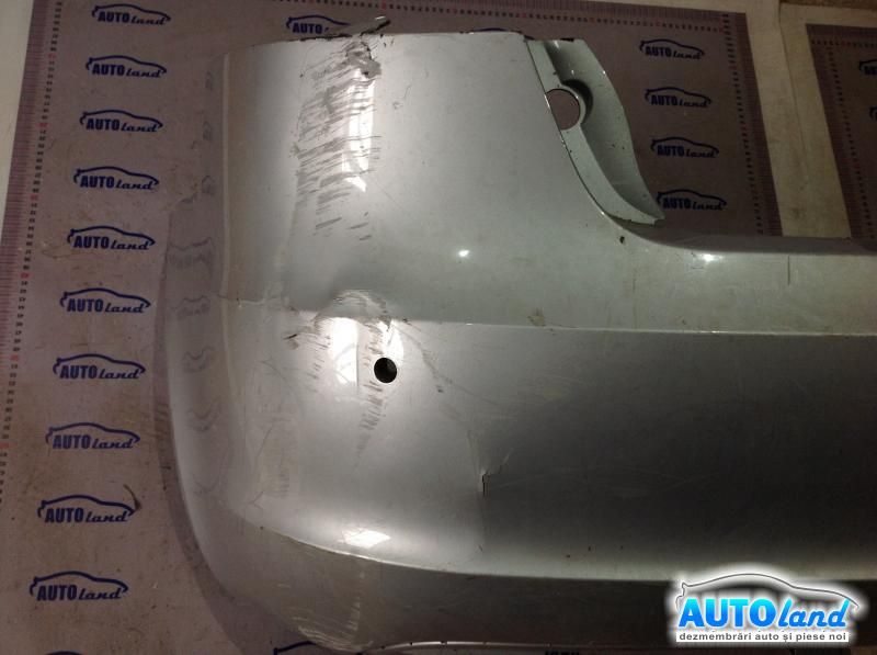 Bara spate AUDI A3 Cabriolet 2008-2025 Cod 8P7807511