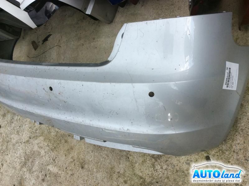 Bara spate AUDI A3 Cabriolet 2008-2025 Cod 8P7807511