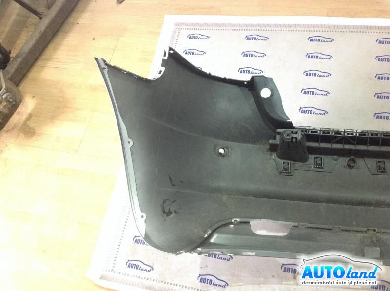 Bara spate AUDI A3 Cabriolet 2008-2025 Cod 8P7807511