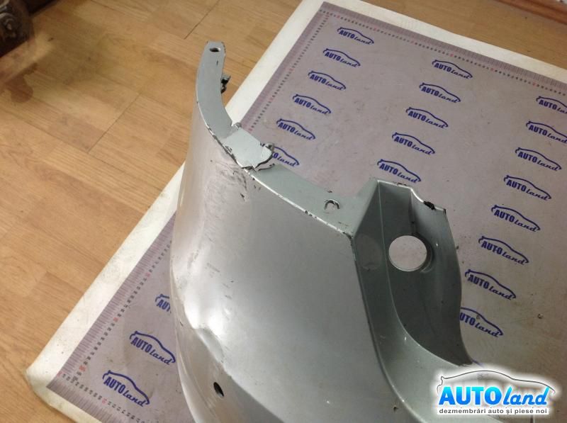 Bara spate AUDI A3 Cabriolet 2008-2025 Cod 8P7807511