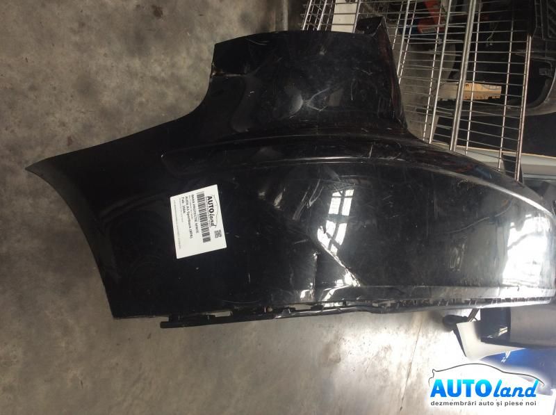 Bara spate AUDI A3 Sportback (8PA) 2004-2025 Cod 8P4807511