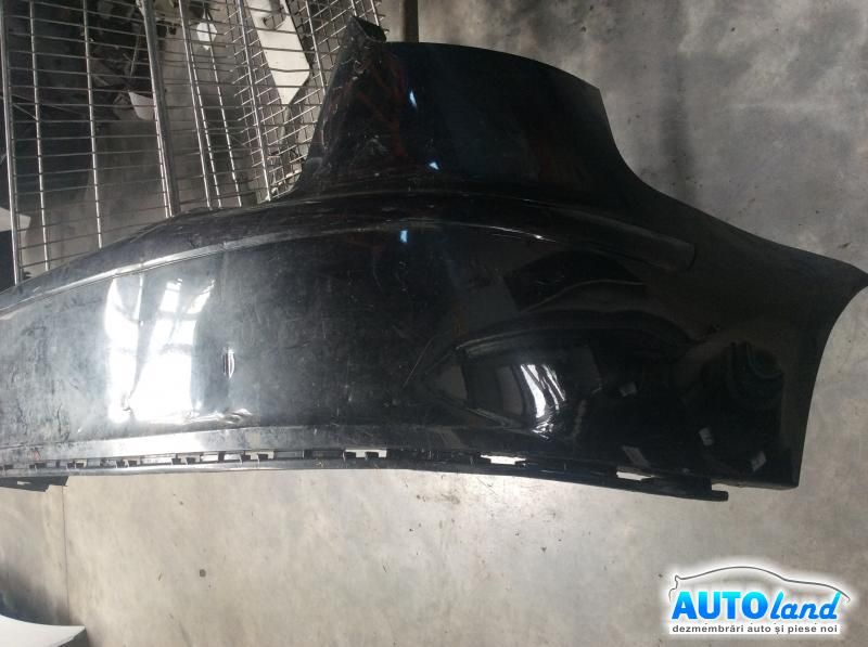 Bara spate AUDI A3 Sportback (8PA) 2004-2025 Cod 8P4807511