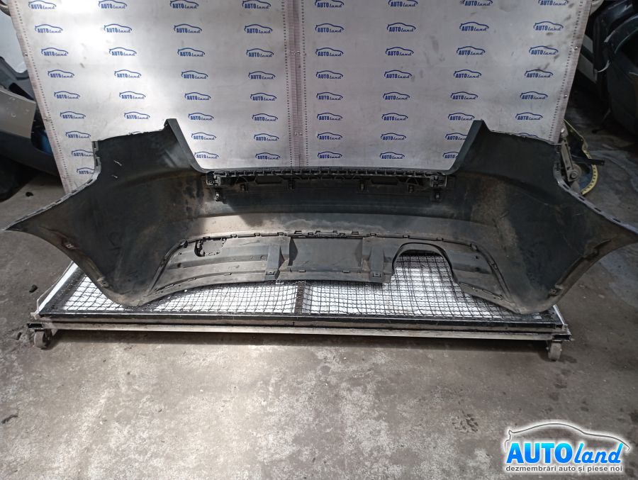 Bara spate AUDI A3 Sportback (8PA) 2004-2025 Cod 8P4807511