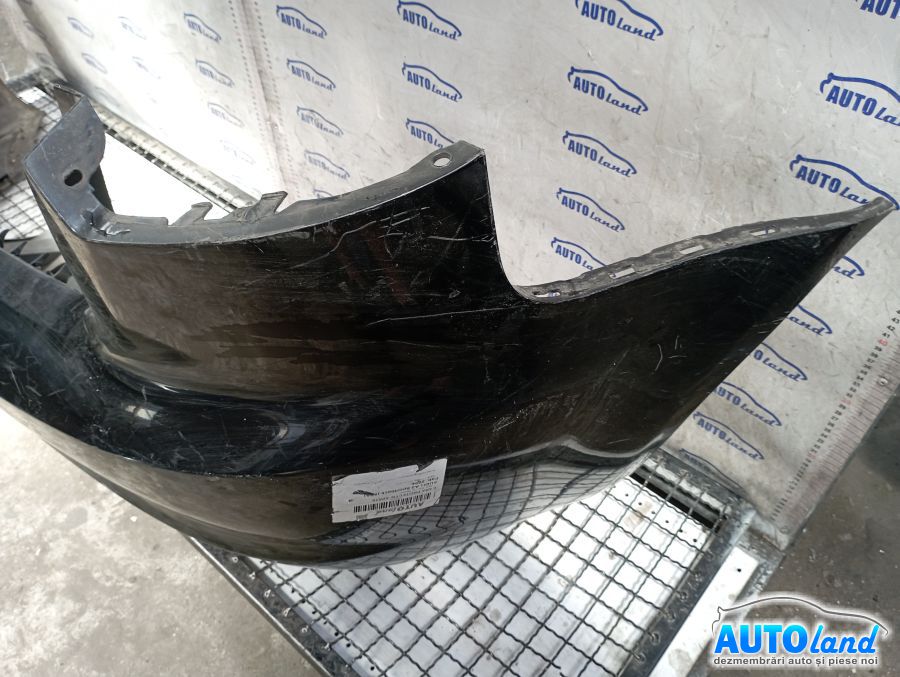 Bara spate AUDI A3 Sportback (8PA) 2004-2025 Cod 8P4807511