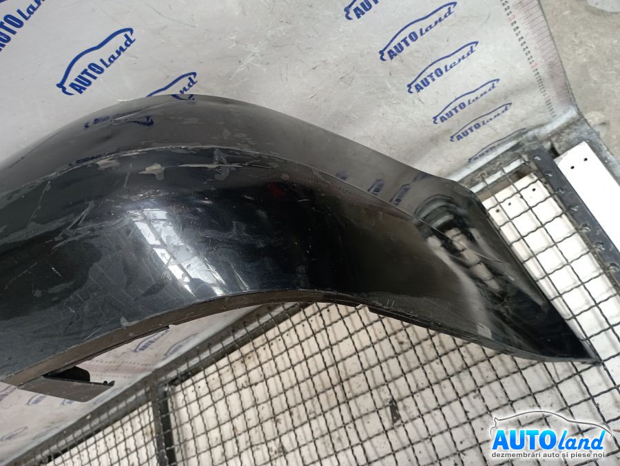 Bara spate AUDI A4 (8D2,B5) 1995-2000