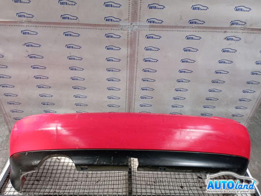 Bara spate AUDI A4 (8D2,B5) 1995-2000