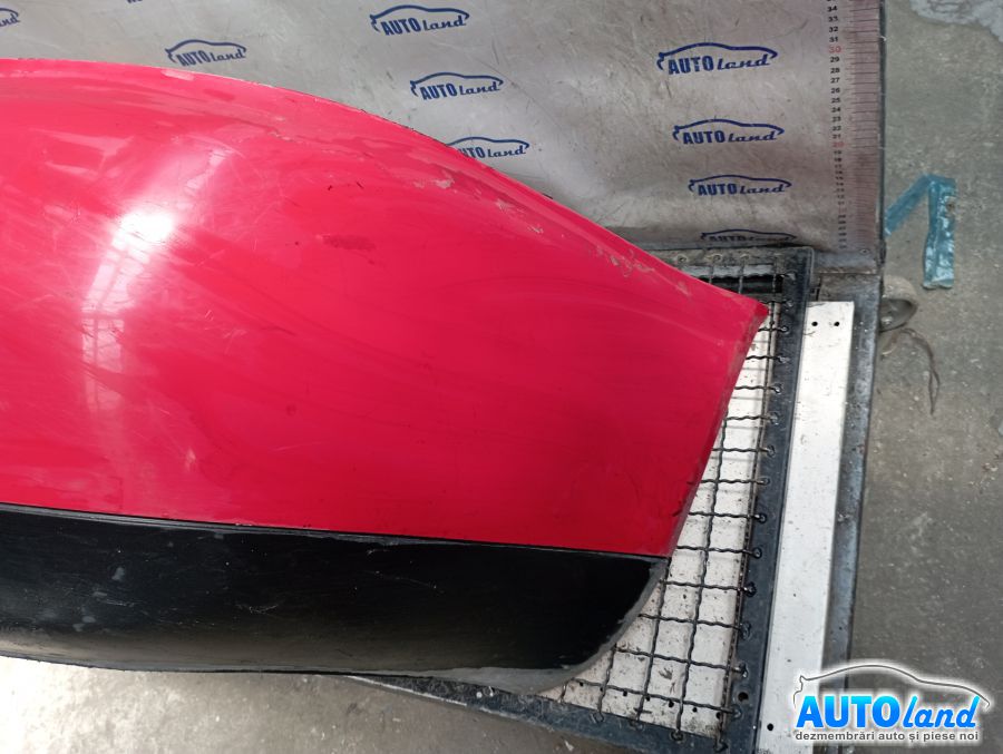 Bara spate AUDI A4 (8D2,B5) 1995-2000