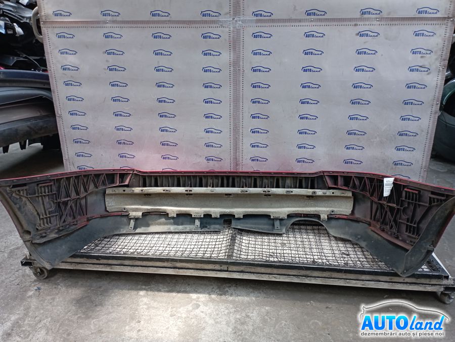 Bara spate AUDI A4 (8D2,B5) 1995-2000