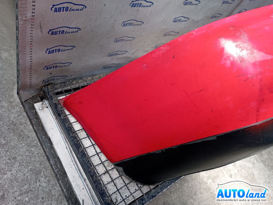 Bara spate AUDI A4 (8D2,B5) 1995-2000