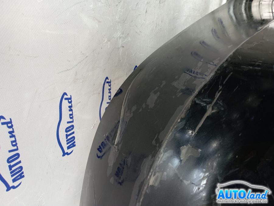 Bara spate AUDI A4 (8D2,B5) 1995-2000