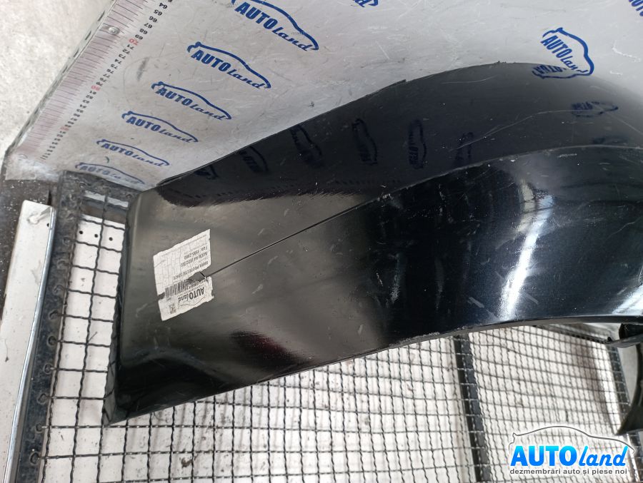 Bara spate AUDI A4 (8D2,B5) 1995-2000