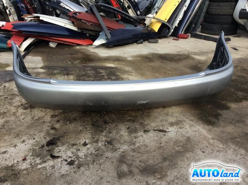 Bara spate AUDI A4 (8D2,B5) 1995-2000