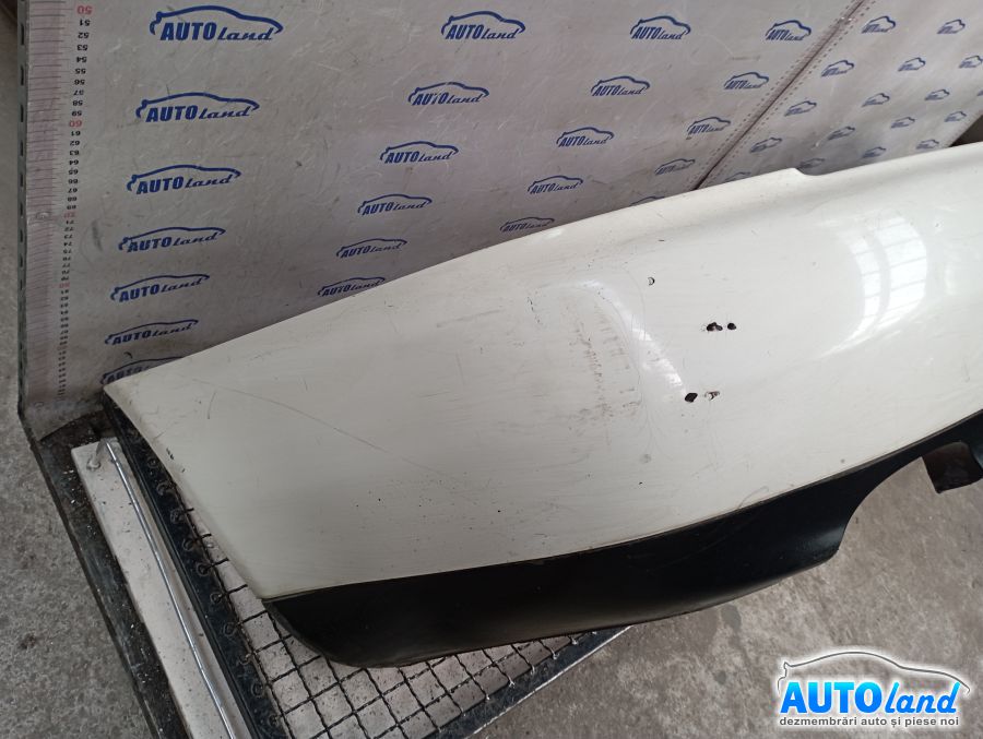 Bara spate AUDI A4 (8D2,B5) 1995-2000