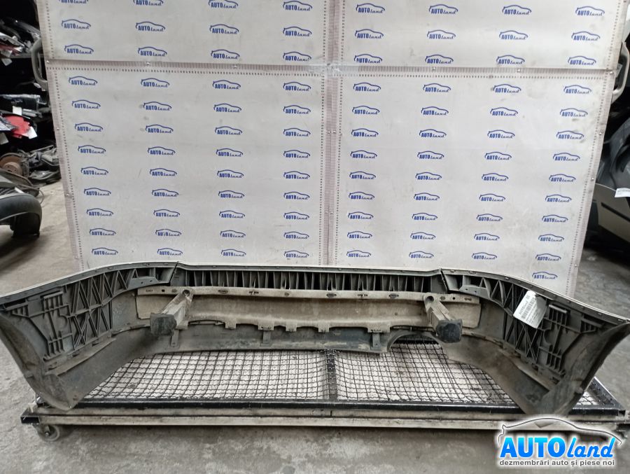 Bara spate AUDI A4 (8D2,B5) 1995-2000