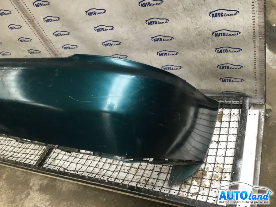 Bara spate AUDI A4 (8D2,B5) 1995-2000