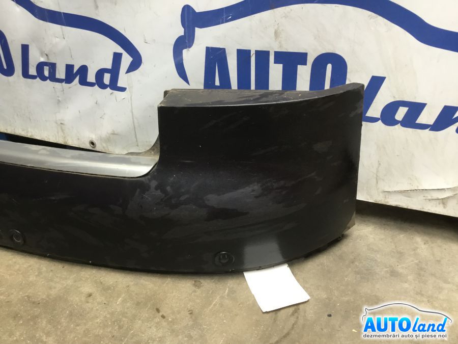 Bara spate AUDI A4 (8E2,B6) 2000-2004