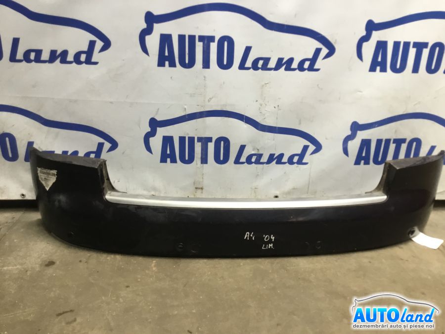 Bara spate AUDI A4 (8E2,B6) 2000-2004