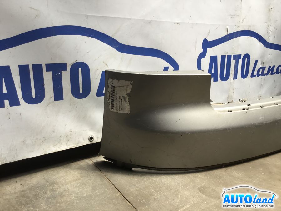 Bara spate AUDI A4 (8E2,B6) 2000-2004 Cod 8E5807511