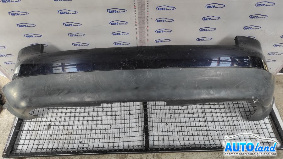 Bara spate AUDI A4 (8E2,B6) 2000-2004 Cod 8E9807521B