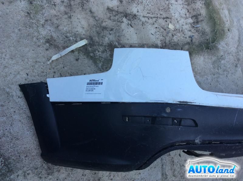 Bara spate AUDI A4 (8E2,B6) 2000-2004 Cod 8K0807521