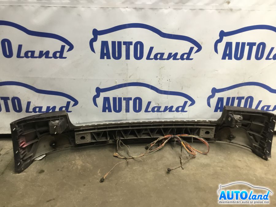 Bara spate AUDI A4 (8E2,B6) 2000-2004