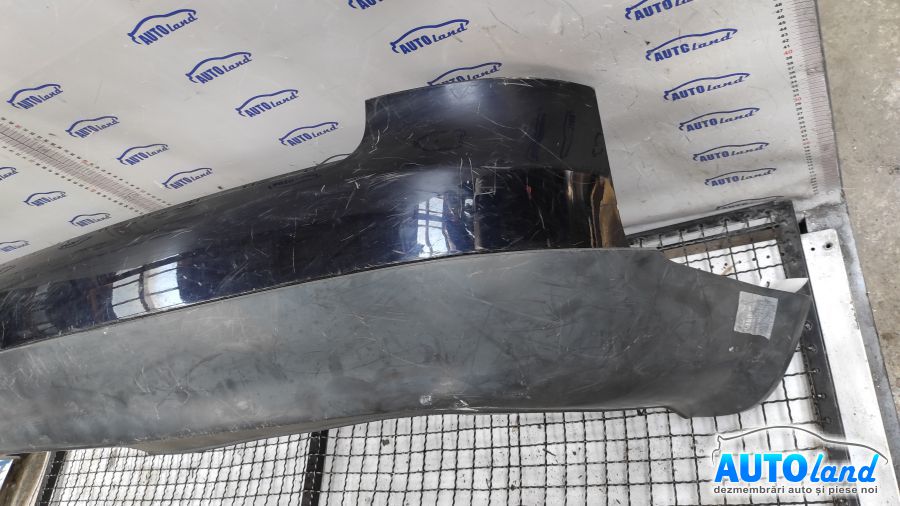 Bara spate AUDI A4 (8E2,B6) 2000-2004 Cod 8E9807521B
