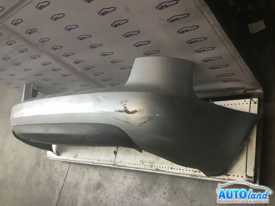 Bara spate AUDI A4 (8EC) 2004-2008