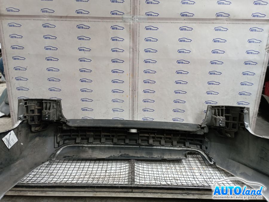 Bara spate AUDI A4 (8EC) 2004-2008