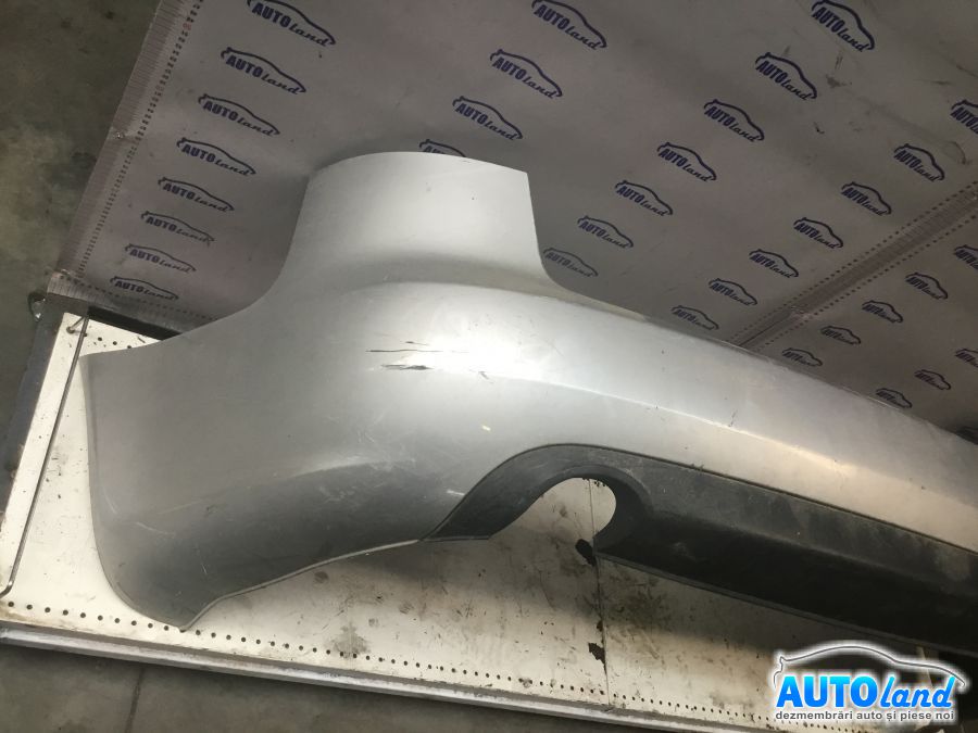 Bara spate AUDI A4 (8EC) 2004-2008
