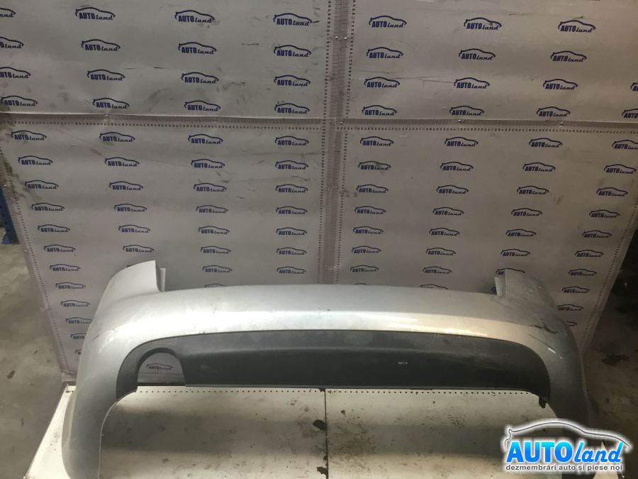 Bara spate AUDI A4 (8EC) 2004-2008