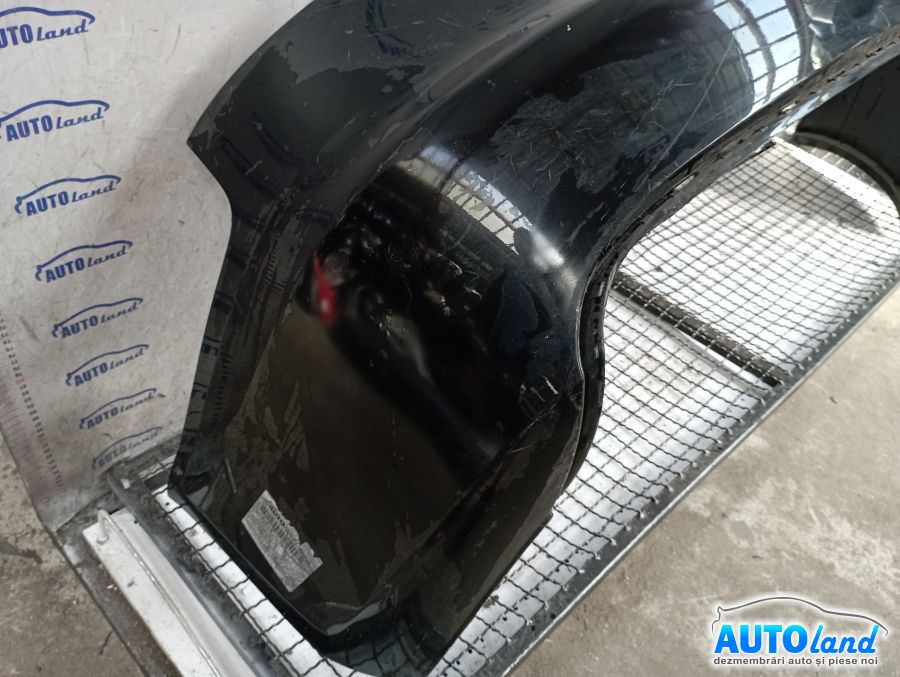 Bara spate AUDI A4 (8K2) 2007-2025 Cod 8K5807511