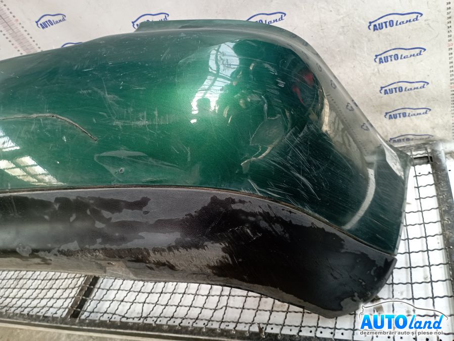 Bara spate AUDI A4 Avant (8D5,B5) 1995-2001