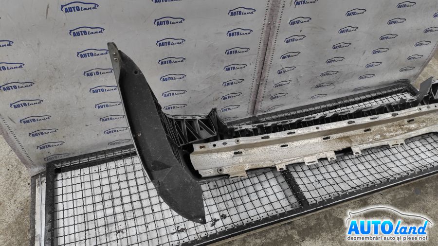 Bara spate AUDI A4 Avant (8D5,B5) 1995-2001 Cod 8D9807363