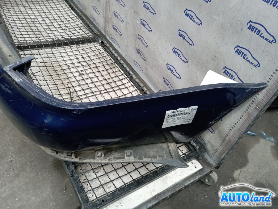 Bara spate AUDI A4 Avant (8D5,B5) 1995-2001