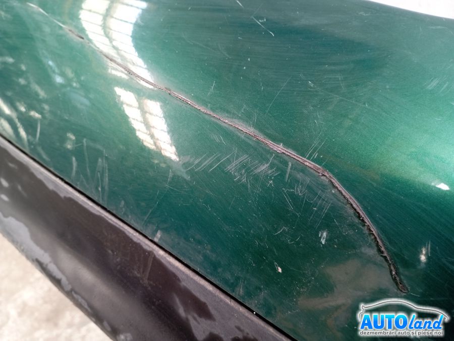 Bara spate AUDI A4 Avant (8D5,B5) 1995-2001