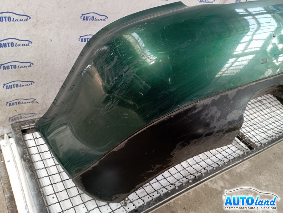 Bara spate AUDI A4 Avant (8D5,B5) 1995-2001