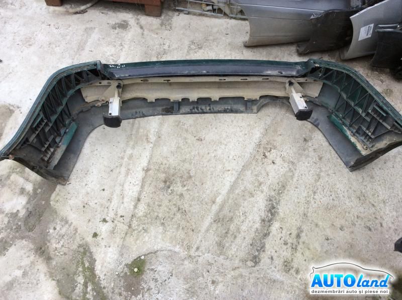 Bara spate AUDI A4 Avant (8D5,B5) 1995-2001